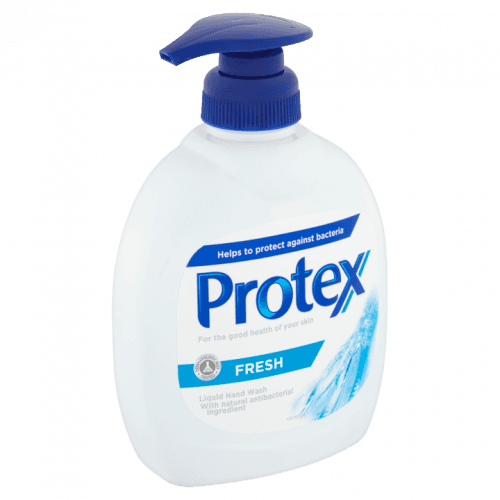 Protex Fresh tekuté mýdlo 300 ml