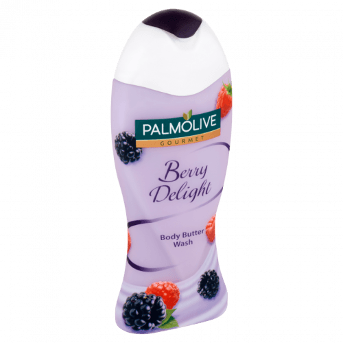 Palmolive Gourmet Berry Delight sprchový gel 250 ml