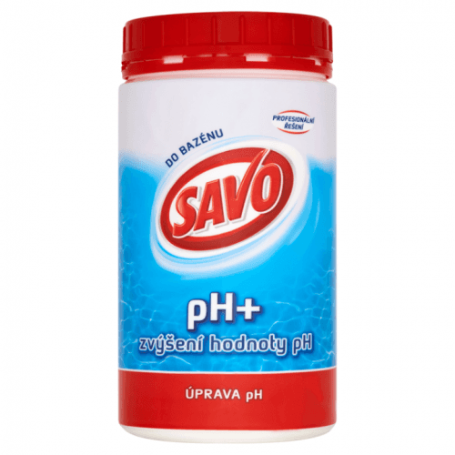Savo PH+ 0,9 kg