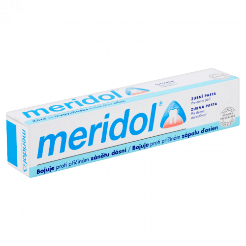 MERIDOL zubní pasta 75ml