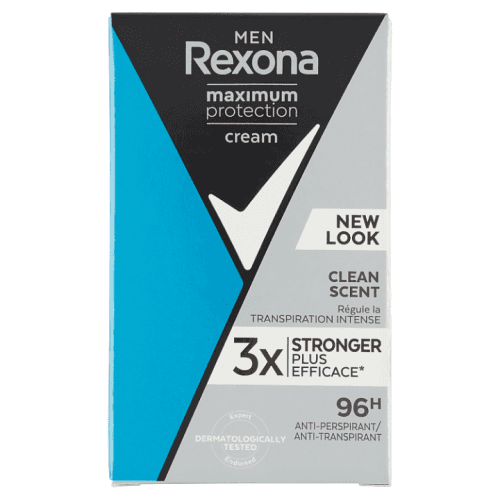 REXONA Men Deo stick MaxPro Clean 45ml