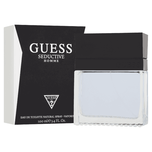 Guess Seductive for Men toaletní voda pánská  100 ml