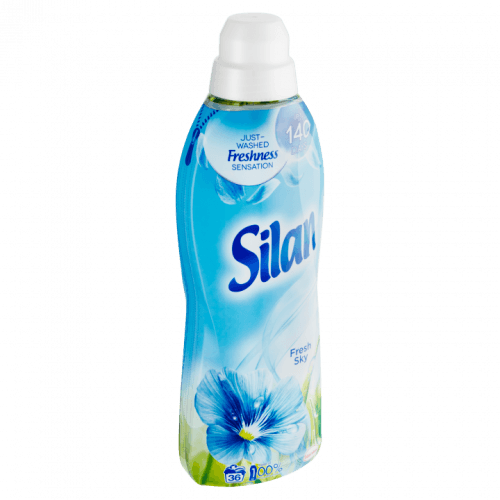 Silan Fresh Sky aviváž 900 ml