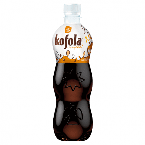 Kofola Original 0,5l