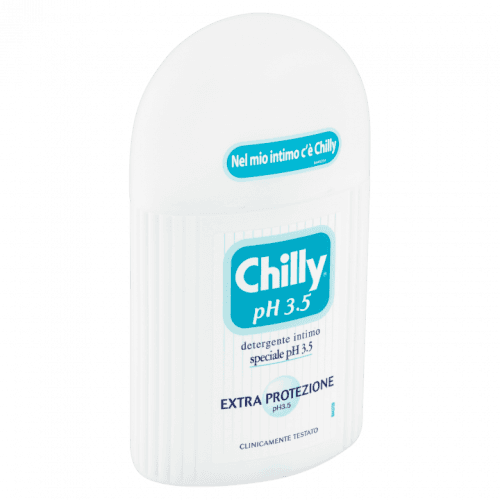 Chilly pH 3.5 200ml