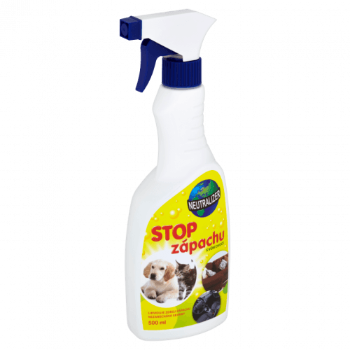 Stop zápachu 500ml