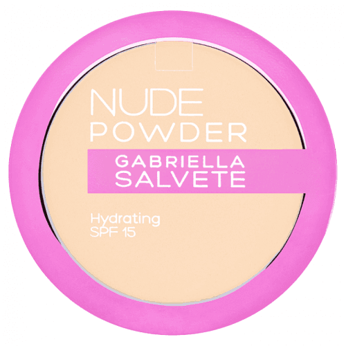 Gabriella Nude Powder 03