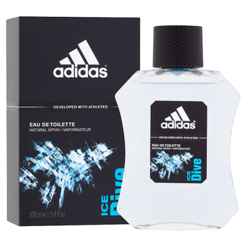 Adidas Ice Dive - EDT 100 ml