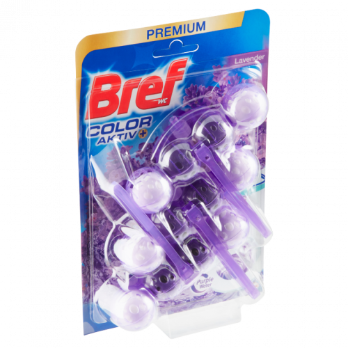 Bref Purple Aktiv Lavender 50 g