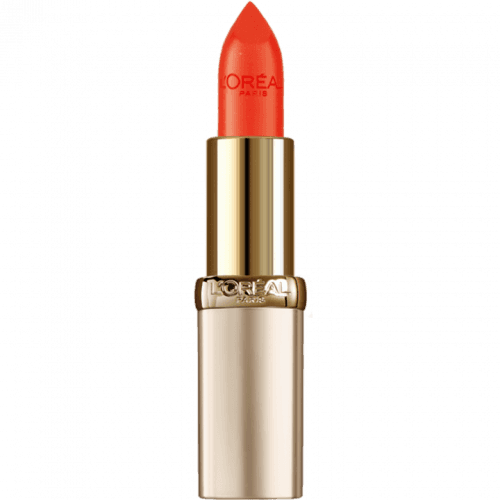 L'Oréal Paris Color Riche Lipstick vyživující rtěnka 373 Magnetic Coral 3,6 g