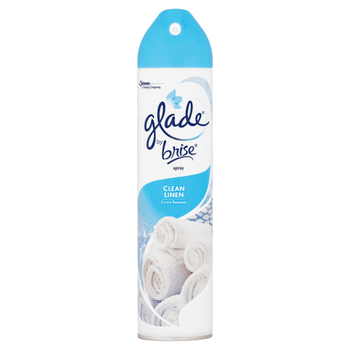 Glade By Brise vůně čistoty 5in1 osvěžovač vzduchu