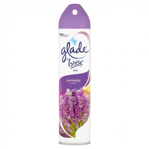 Glade By Brise Lavender 5in1