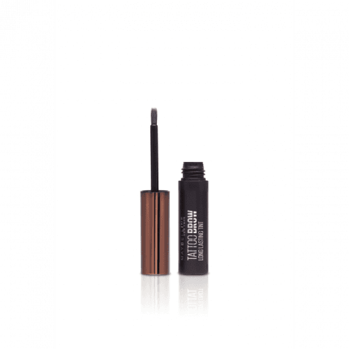 Maybelline Semi-permanentní barva na obočí (Tattoo Brow Eyebrow Color) Light Brown