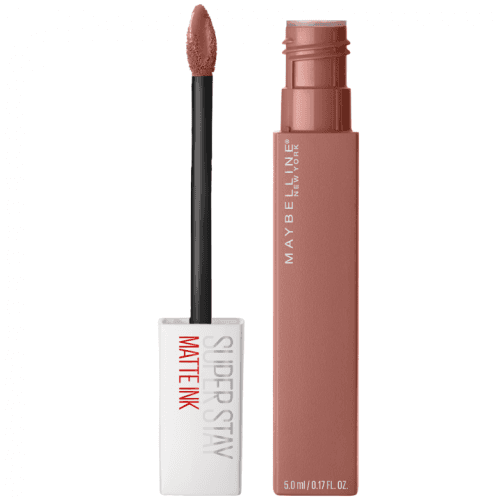 Maybelline Dlouhotrvající matná tekutá rtěnka SuperStay Matte 5 ml 65 Seductress