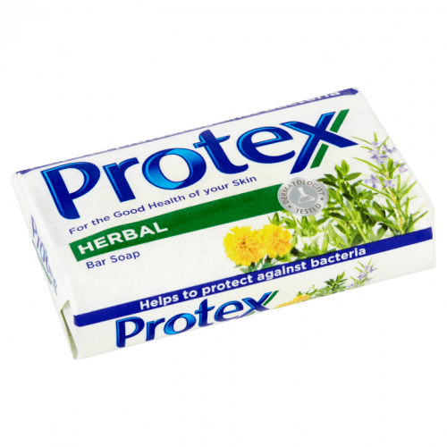 Protex Herbal Antibakteriální mýdlo 90 g