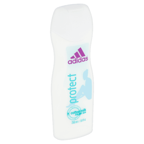 Adidas Protect - sprchové mléko 250 ml