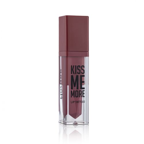 Flormar rtěnka Kiss Me More, 3,8ml, 05 Blush