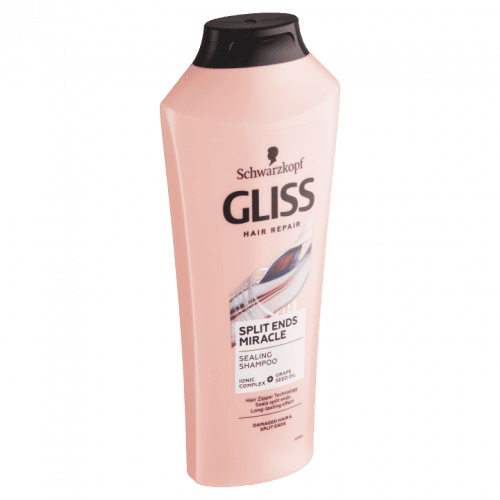 Gliss Split Ends Miracle šampon 400ml