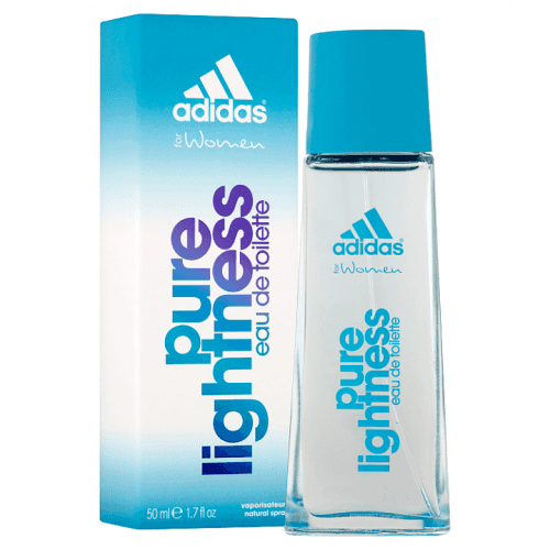 Adidas Pure Lightness - EDT 50 ml