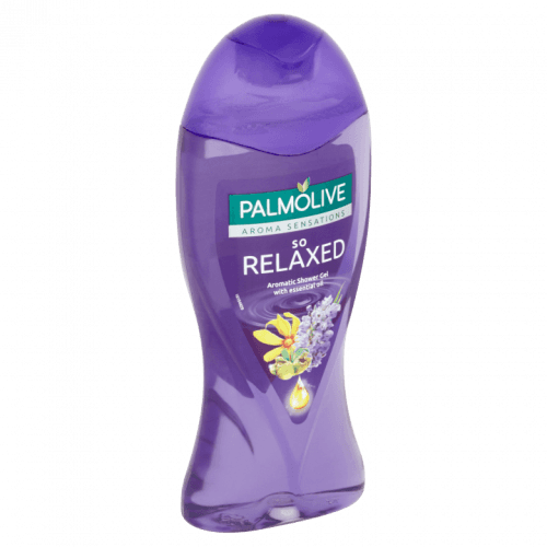 Palmolive Aroma Sensations So Relaxed sprchový gel 250 ml