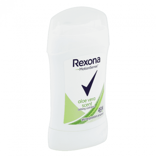 Rexona Aloe Vera antiperspirant sprej 250 ml