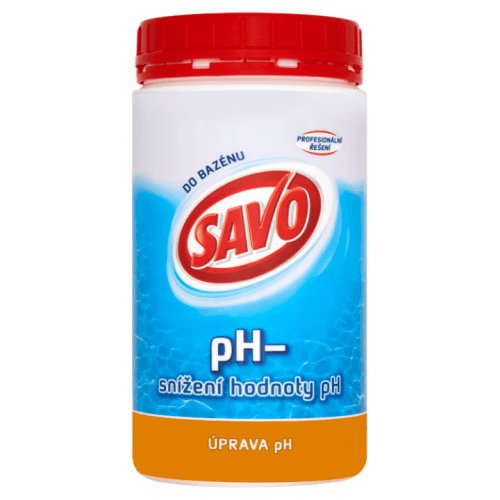 Savo PH- 1,2 kg