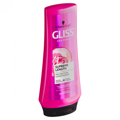 Gliss Kur balzám Supreme Lenght 200ml