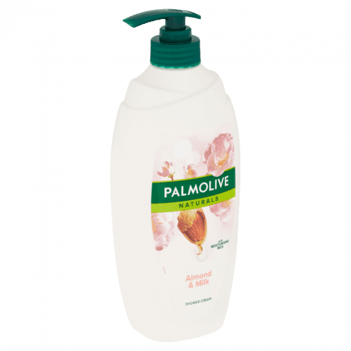 Palmolive Naturals Delicate Care sprchové mléko 750ml