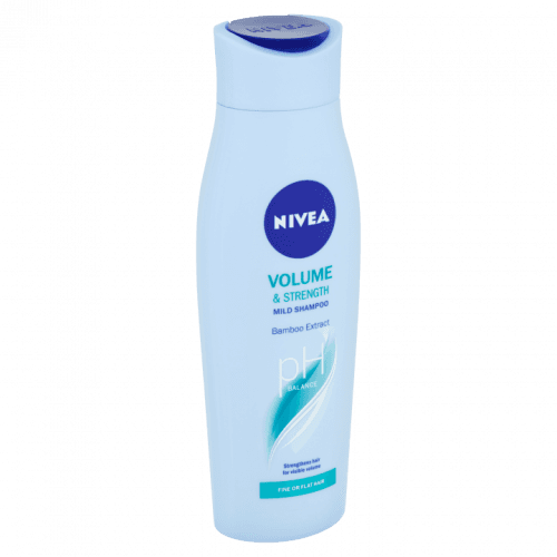 NIVEA Šampon PRO ZVĚTŠENÍ OBJEMU 250ml č.81414