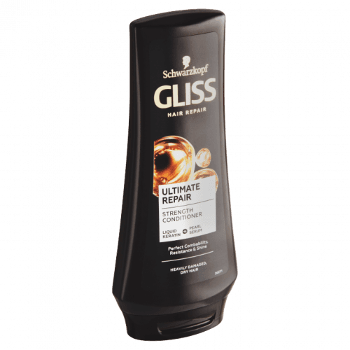 Schwarzkopf Gliss posilující kondicionér Ultimate Repair 200ml