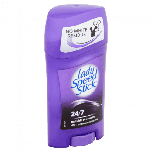 Lady speed stick 24/7 apple 45g invisible