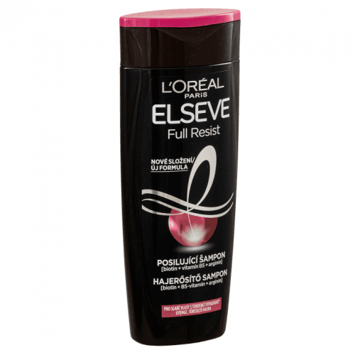 L'Oréal Paris Posilující šampon Elseve Full Resist 250 ml