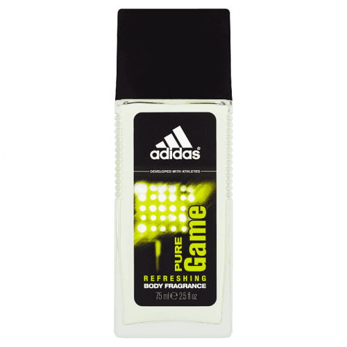 Adidas Pure Game DNS 75ml