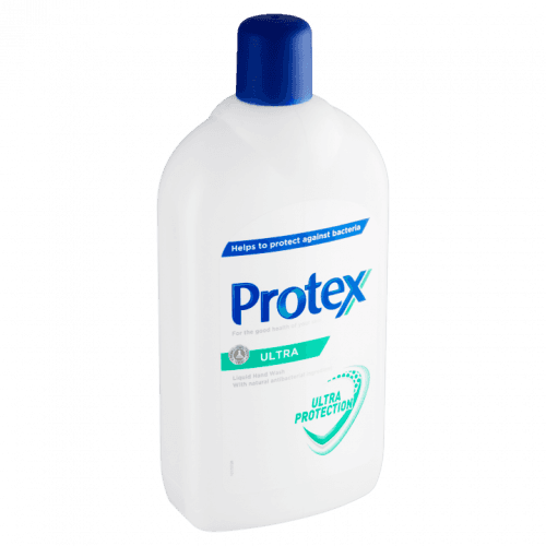 Protex Ultra, tekuté mýdlo, náhradní náplň, 700 ml