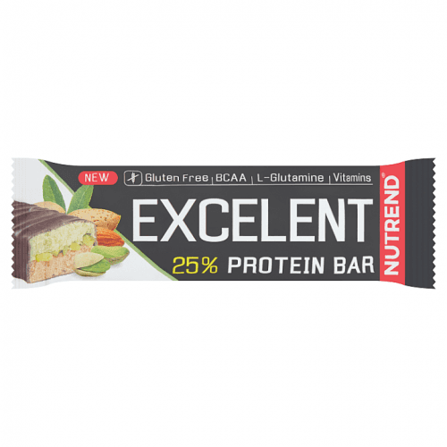 Nutrend Excelent Protein Bar 40g