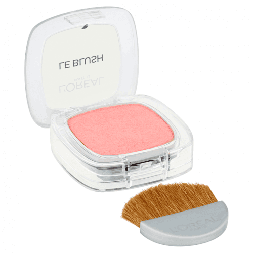 Loreal Accord Parfait Blush tvářenka 200 Golden Amber 5 g