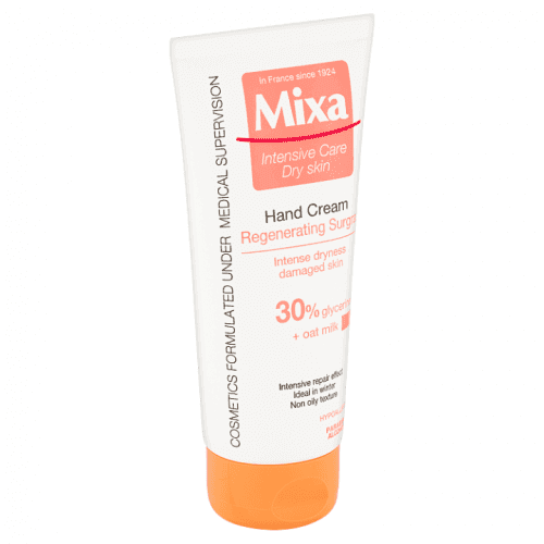 MIXA Body krém na ruce vyživující 100 ml