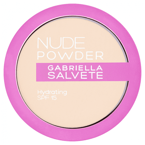 Gabriella Nude Powder 01