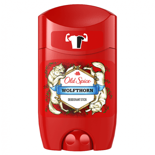 Old Spice Deo stick 50 ml WolfThorn