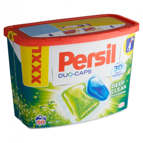 Persil Duo-Caps Regular prací kapsle 50ks