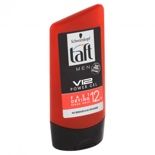 Taft Looks V12 Speed stylingový gel 150ml