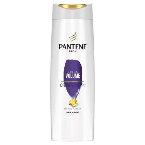 Pantene Pro-V Extra Volume Šampon Na Jemné A Zplihlé Vlasy