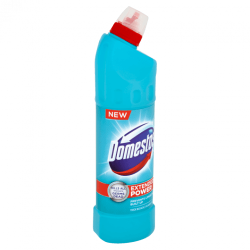 Domestos 24H PLUS Atlantic Fresh čistící přípravek 750ml