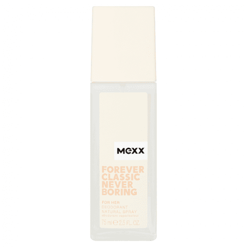 Mexx Forever Classic Never Boring Woman DNS 75ml
