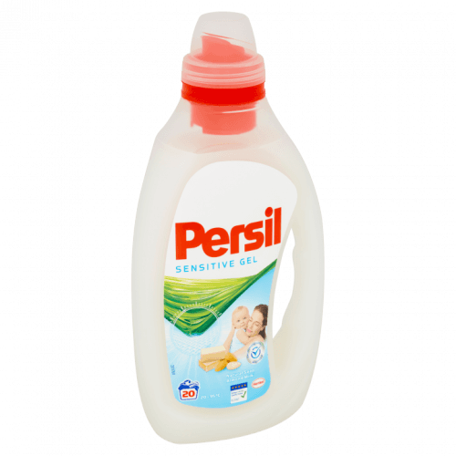 Persil Sensitive gel 1,46 l (20 praní)