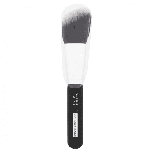 Gabriella Salvete Brushes Contour Brush kosmetický štětec na konturování obličeje 1 ks