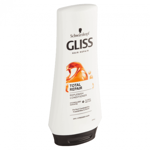 Gliss Kur regenerační balzám Total Repair 19 200 ml