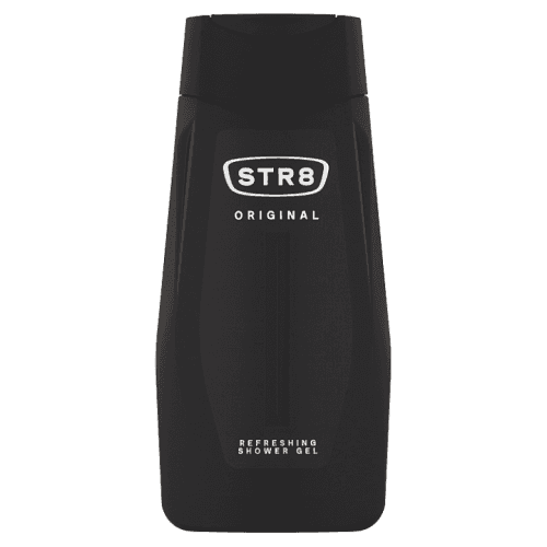 str8 Original - Sprchový Gel 250 Ml