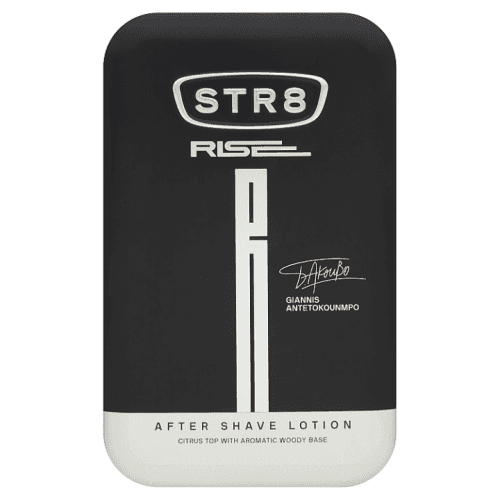 STR8 Rise - voda po holení 100 ml