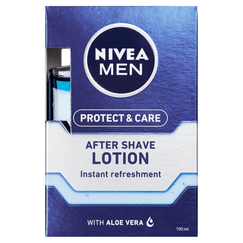 NIVEA FOR MEN po hol. Voda ORIGINAL 100ml 81362